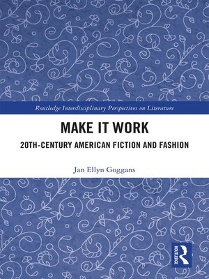 cover image of Make it Work
